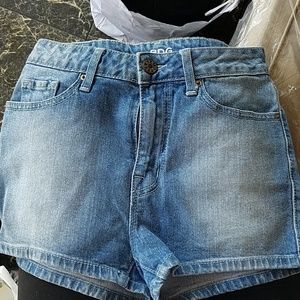 BDG shorts